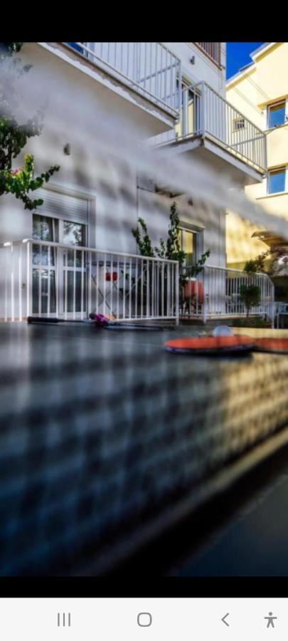 Apartman Miki Borik ซาดาร์ ภายนอก รูปภาพ