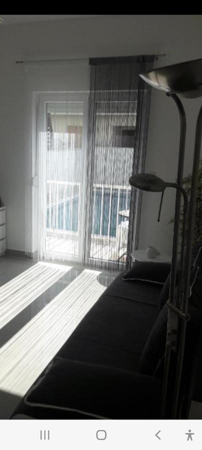 Apartman Miki Borik ซาดาร์ ภายนอก รูปภาพ